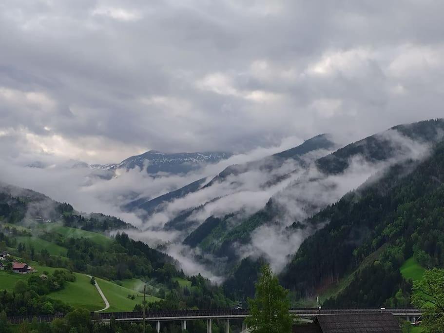 Fw Schnuckel In 300A Altem Bergbauernhaus 1110M Plessnitz Екстериор снимка
