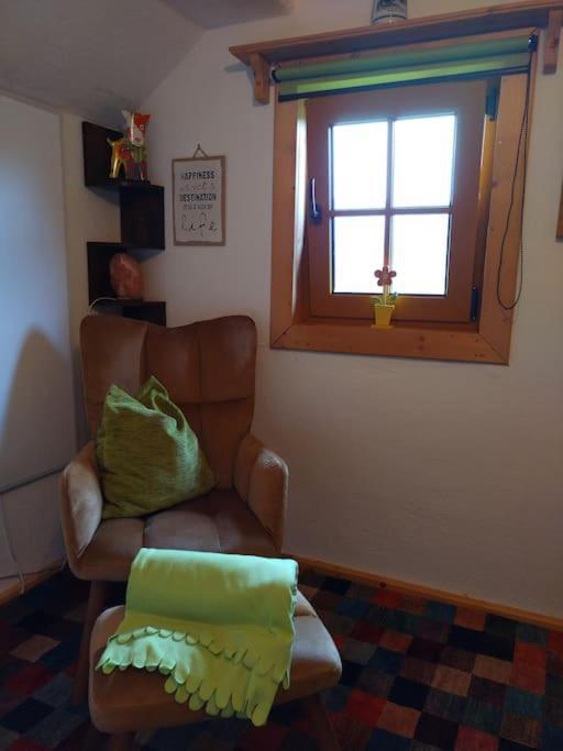 Fw Schnuckel In 300A Altem Bergbauernhaus 1110M Plessnitz Екстериор снимка