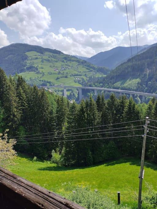 Fw Schnuckel In 300A Altem Bergbauernhaus 1110M Plessnitz Екстериор снимка
